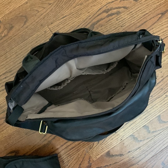 Pottery Barn Diaper Bag - Picture 5 of 7